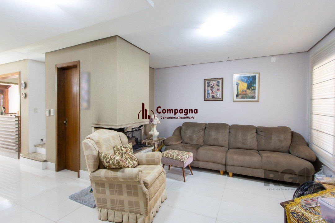 Casa à venda Condomínio Ville Estile — foto 4