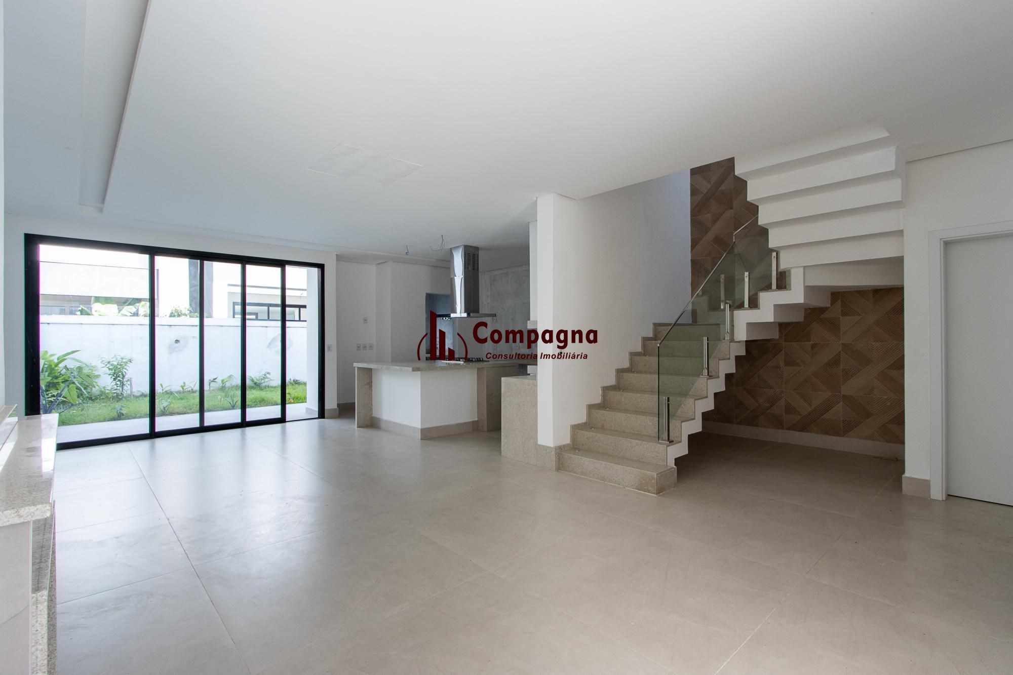 Casa de condomínio, 3 dormitórios, 3 suítes. — foto 5