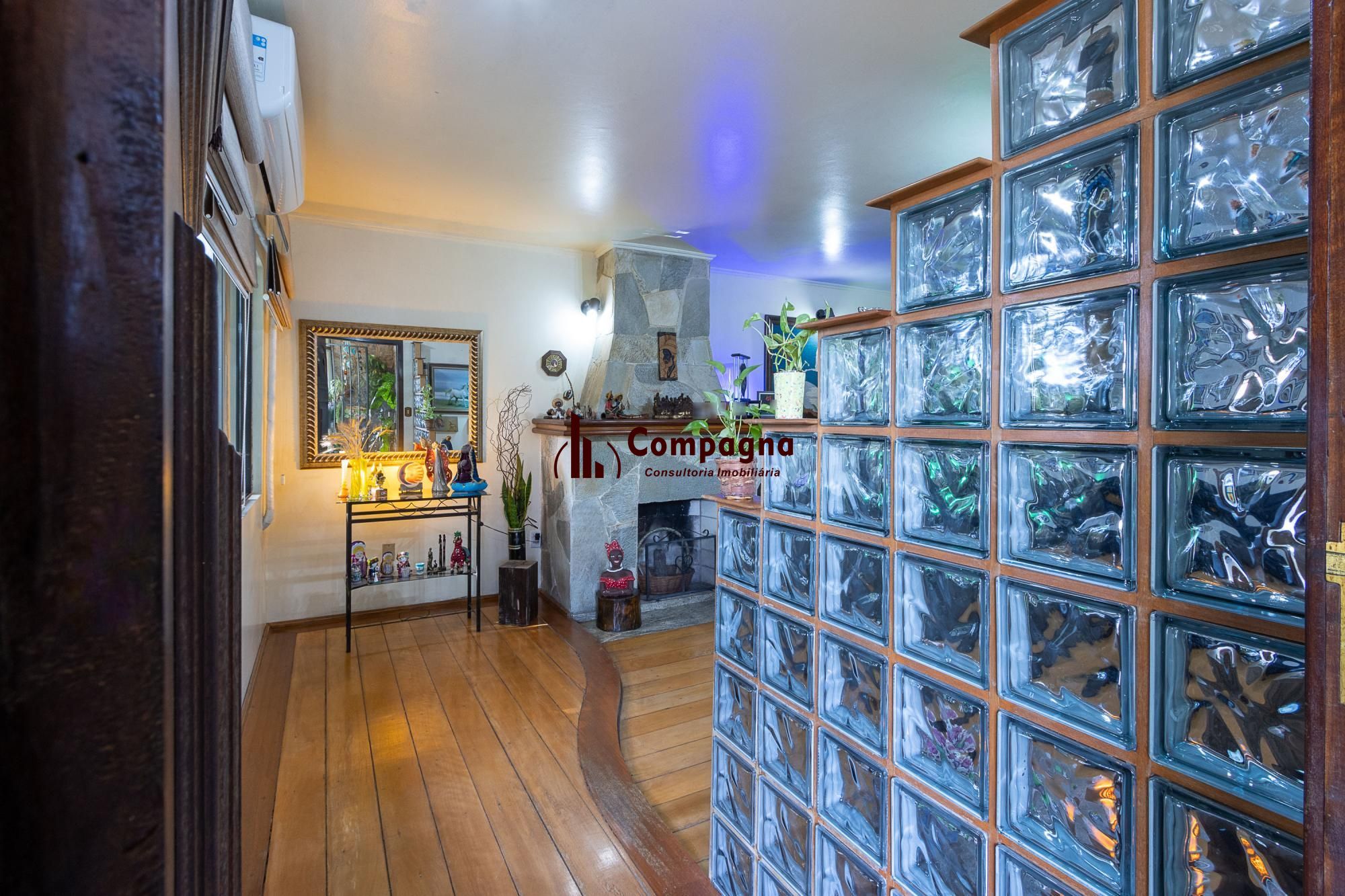 Casa com 3 quartos (1 suite), 4 vagas - Vila Nova — foto 4