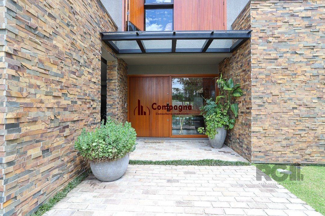 Casa de Condomínio 4 quartos à venda, 460m², Terraville - Porto Alegre — foto 3