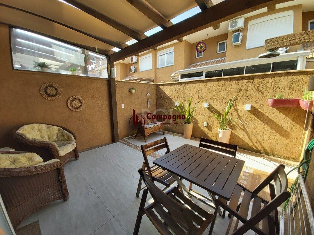 Casa de Condomínio 2 quartos à venda, 122m², Mariluz Plano D - Imbé — foto 3