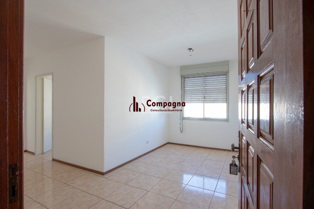 Apartamento para Venda - 52m², 2 dormitórios, 1 vaga - Vila Nova
