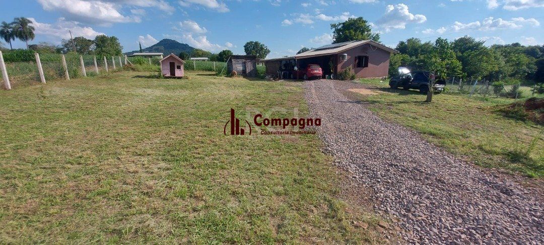 Sítio 1 quartos à venda, 56m², Teutônia - Teutônia — foto 3