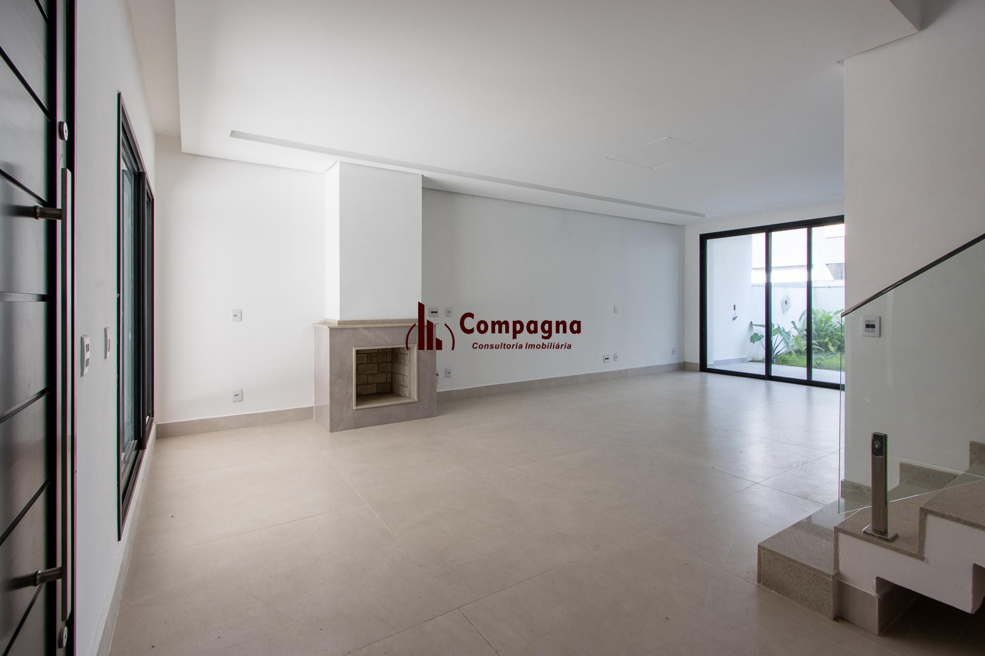 Casa de condomínio, 3 dormitórios, 3 suítes. — foto 4