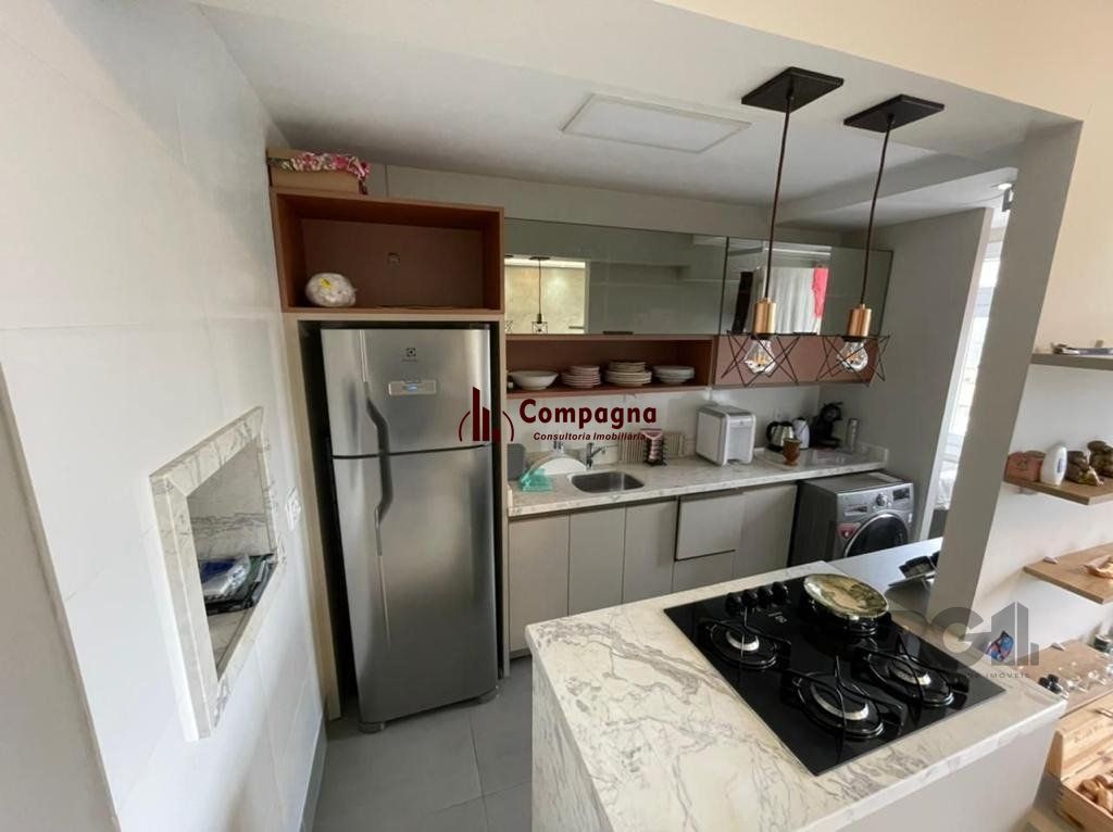 Apartamento 2 quartos à venda, 60m², Glória - Porto Alegre — foto 4