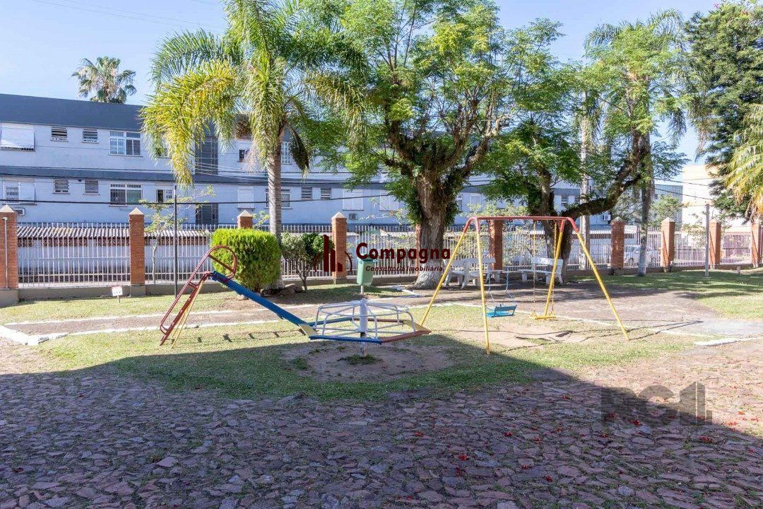 Apartamento 2 quartos à venda, 59m², Vila Assunção - Porto Alegre — foto 3