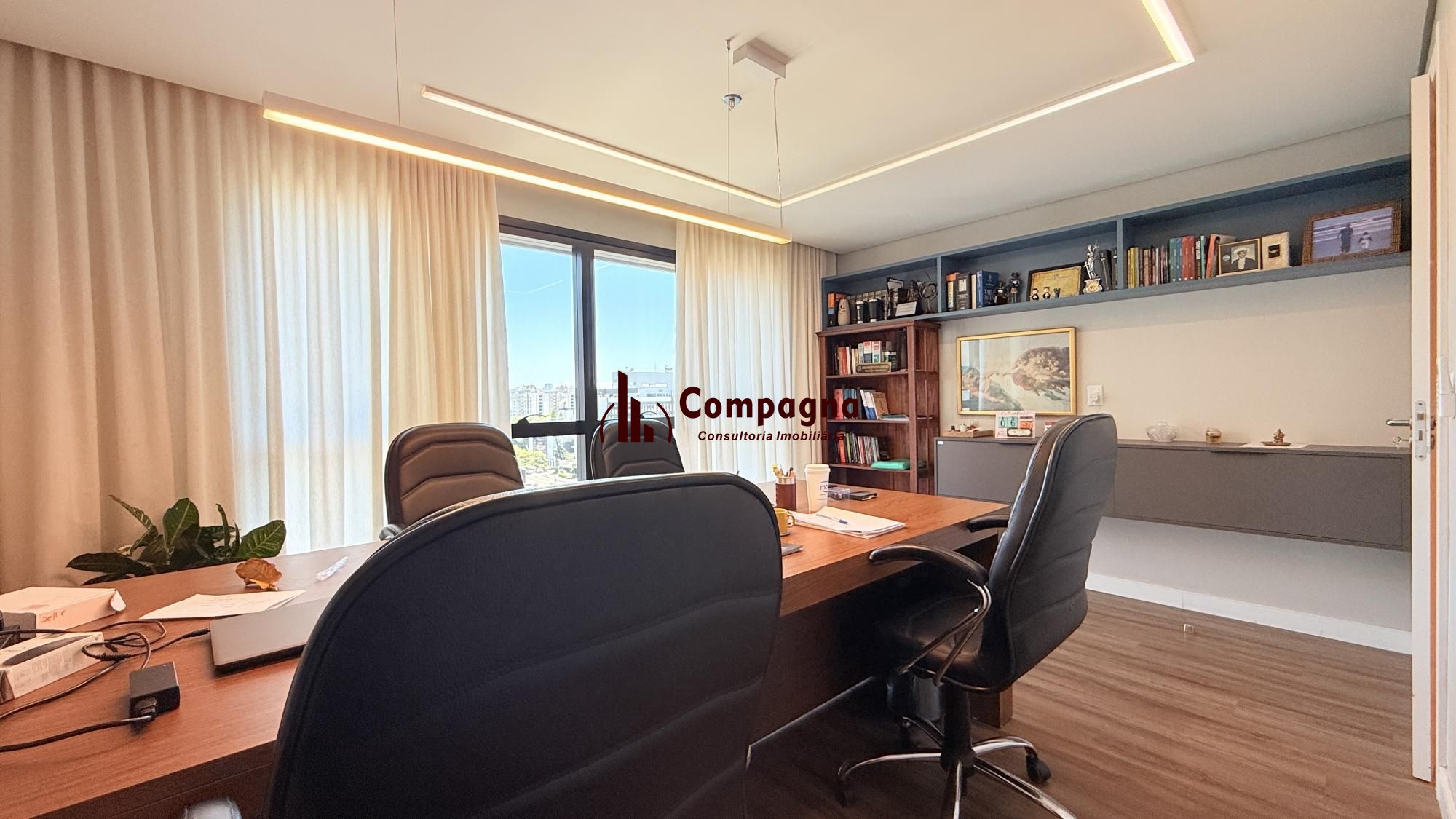 Salas Comercial — foto 2