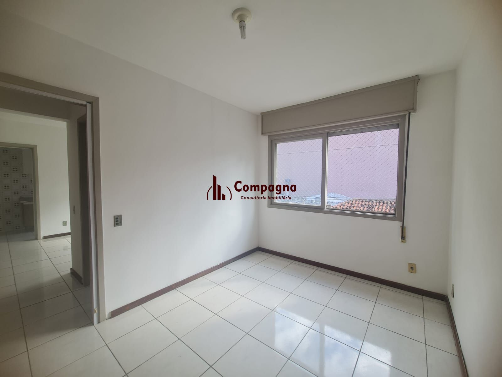 APARTAMENTO 1 QUARTO, 41,41m² PRIVATIVOS, ELEVADOR - CENTRO HISTÓRICO