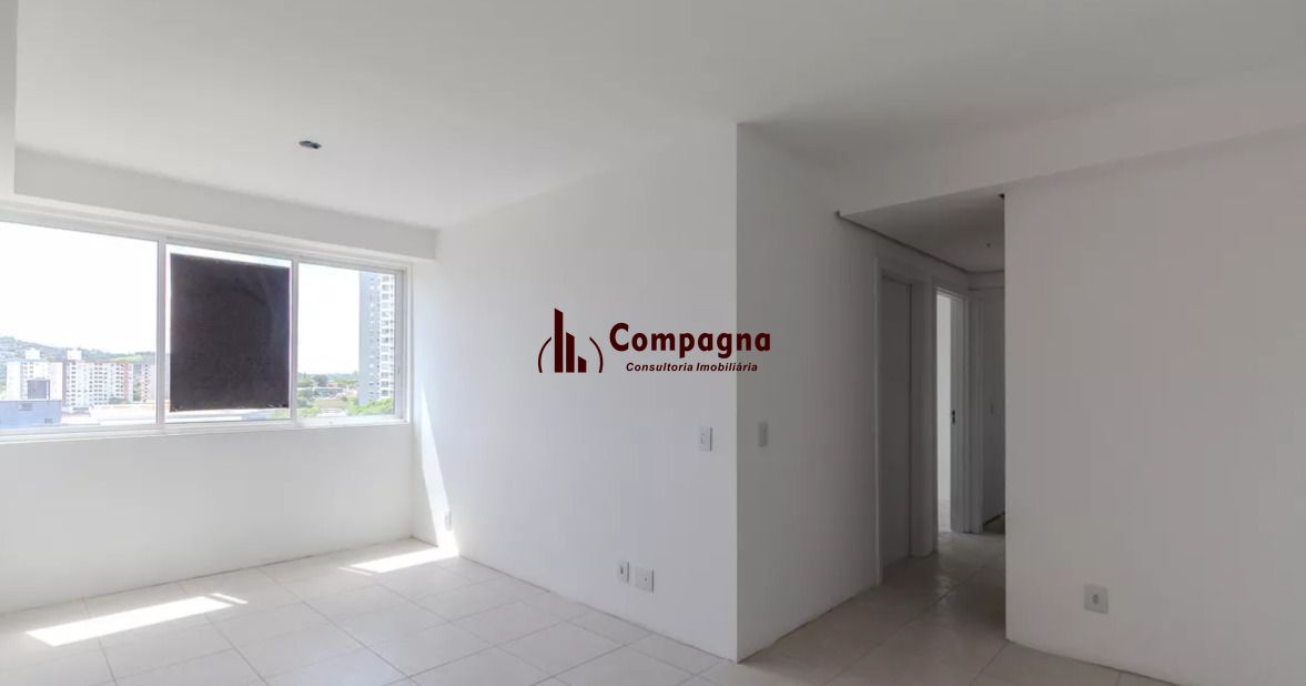 Apartamento 3 quartos à venda, 74m², Partenon - Porto Alegre — foto 2