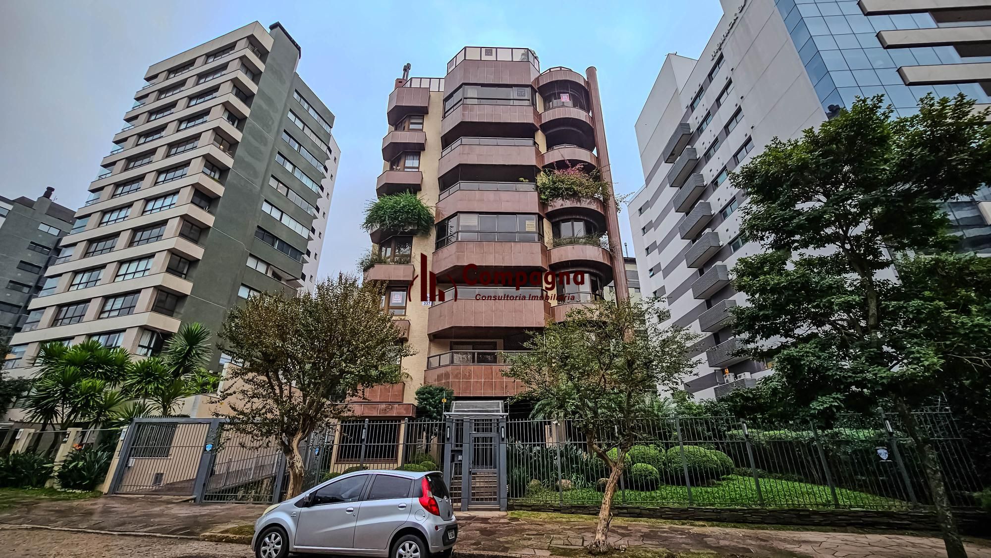 Cobertura 4 quartos à venda, 597m², Auxiliadora - Porto Alegre — foto 2