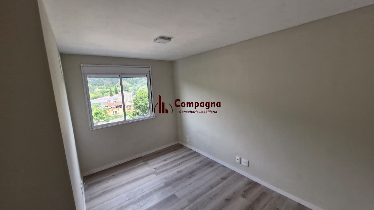 Apartamento 2 quartos à venda, 56m², Morro Santana - Porto Alegre — foto 5