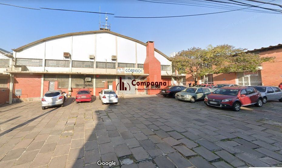 Depósito/Pavilhão para Venda - 5.686,00m², 0 dormitórios, Sarandi — foto 2
