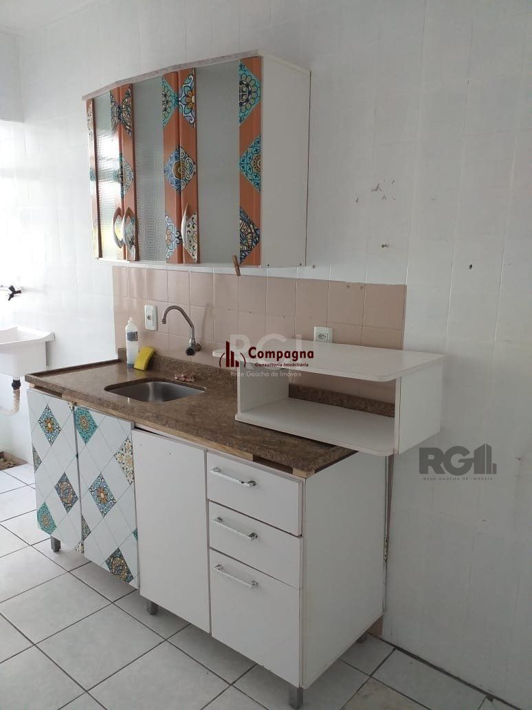 Apartamento para Locação/Aluguel - 45m², 1 dormitório, Camaquã — foto 2