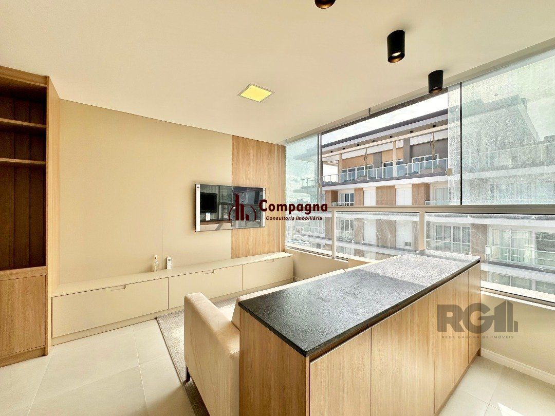 APARTAMENTO À VENDA SACADA DE FRENTE — foto 5