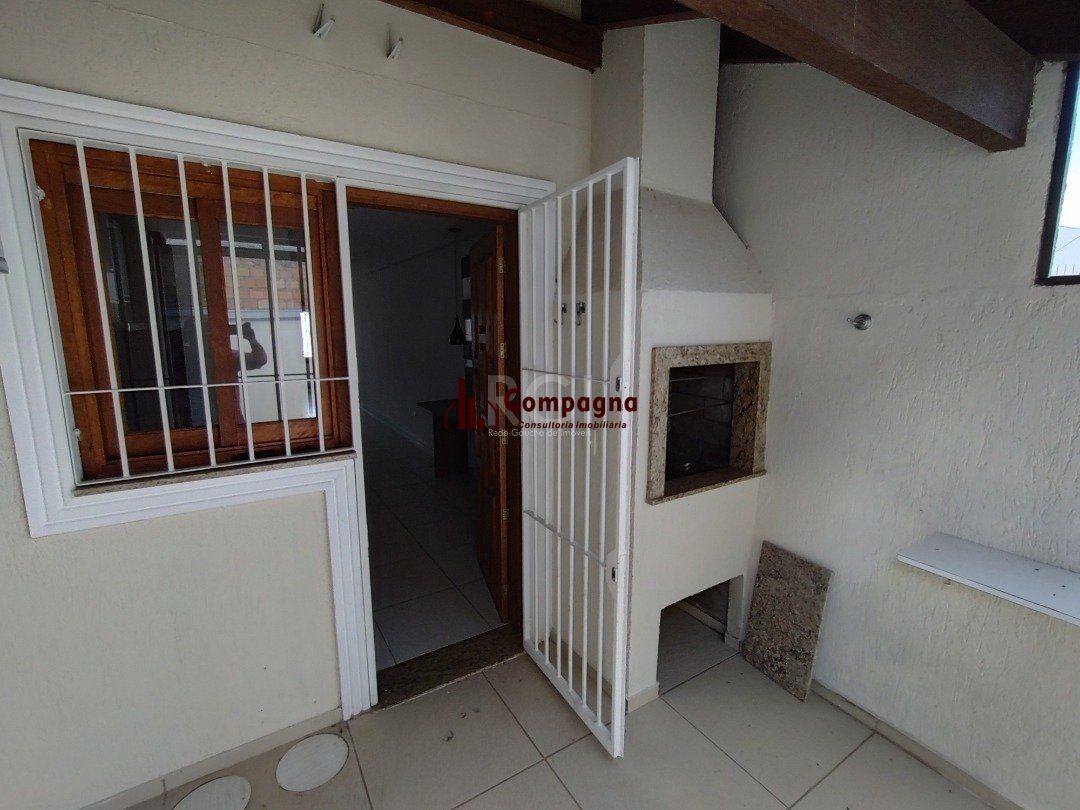 Casa para Venda - 84.2m², 3 dormitórios, sendo 3 suites, 1 vaga - Hípica — foto 5