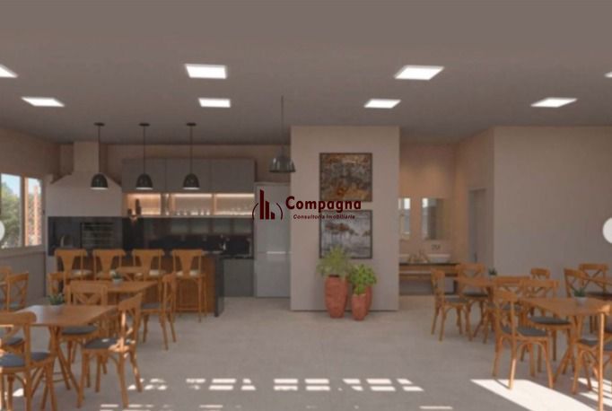Terreno no Condomínio Lagos Bella Siena — foto 5