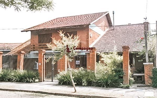 Casa para Venda - 404m², 4 dormitórios, sendo 1 suites, 7 vagas - Vila Assunção