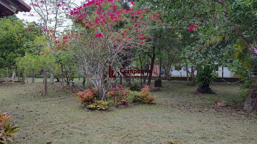 Sito à venda no Lami, com casa com quartos, 1 banheiro e piscina — foto 5
