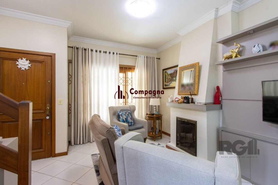 Casa de Condomínio 3 quartos à venda, 186m², Cavalhada - Porto Alegre — foto 5