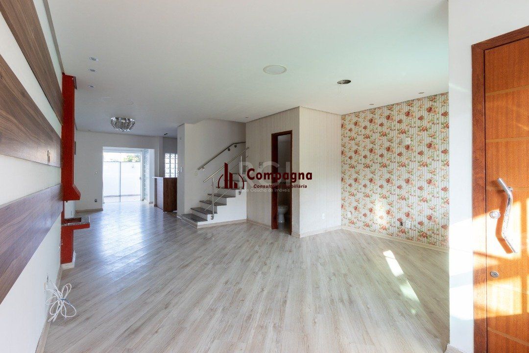 Casa para Venda - 178.4m², 3 dormitórios, sendo 1 suites, 2 vagas - Hípica — foto 5