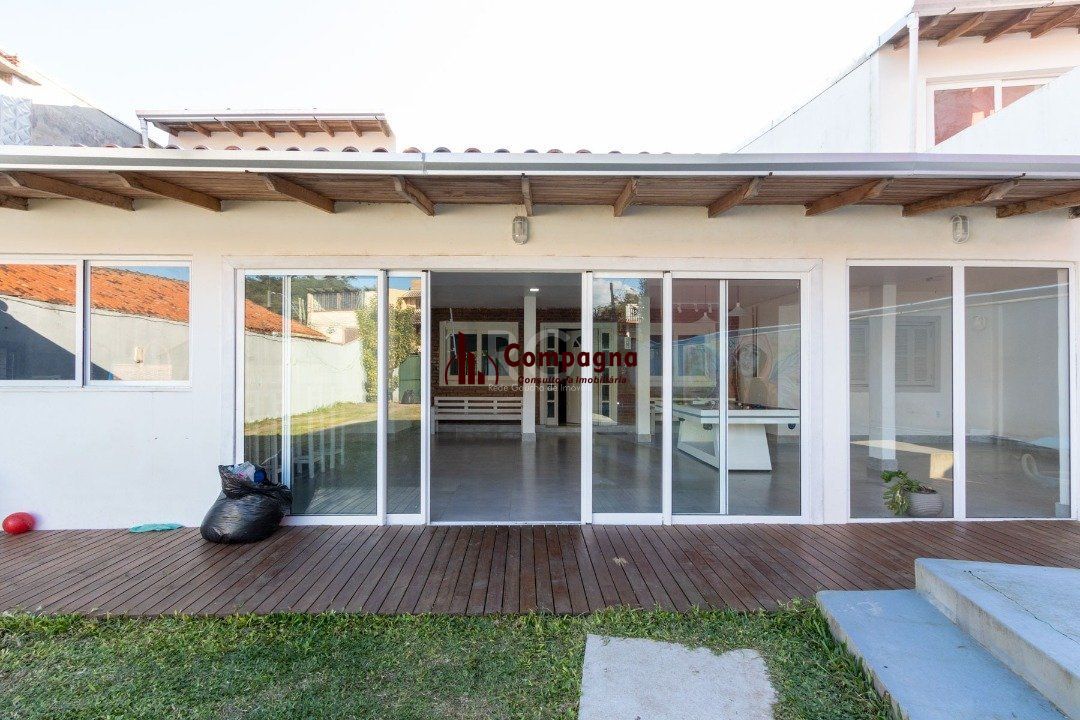 Casa para Venda - 120m², 4 dormitórios, sendo 1 suites, 3 vagas - Serraria — foto 5