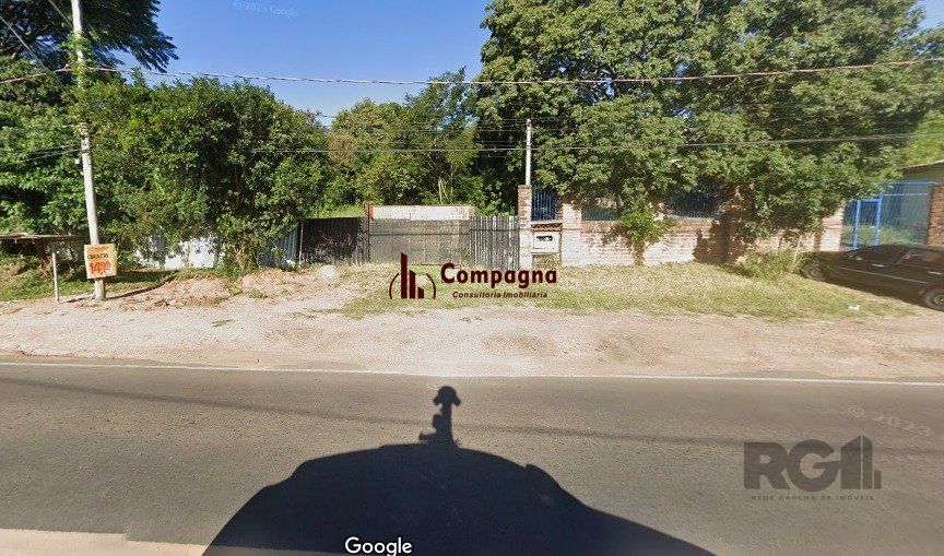 Terreno à venda, Vila Nova - Porto Alegre