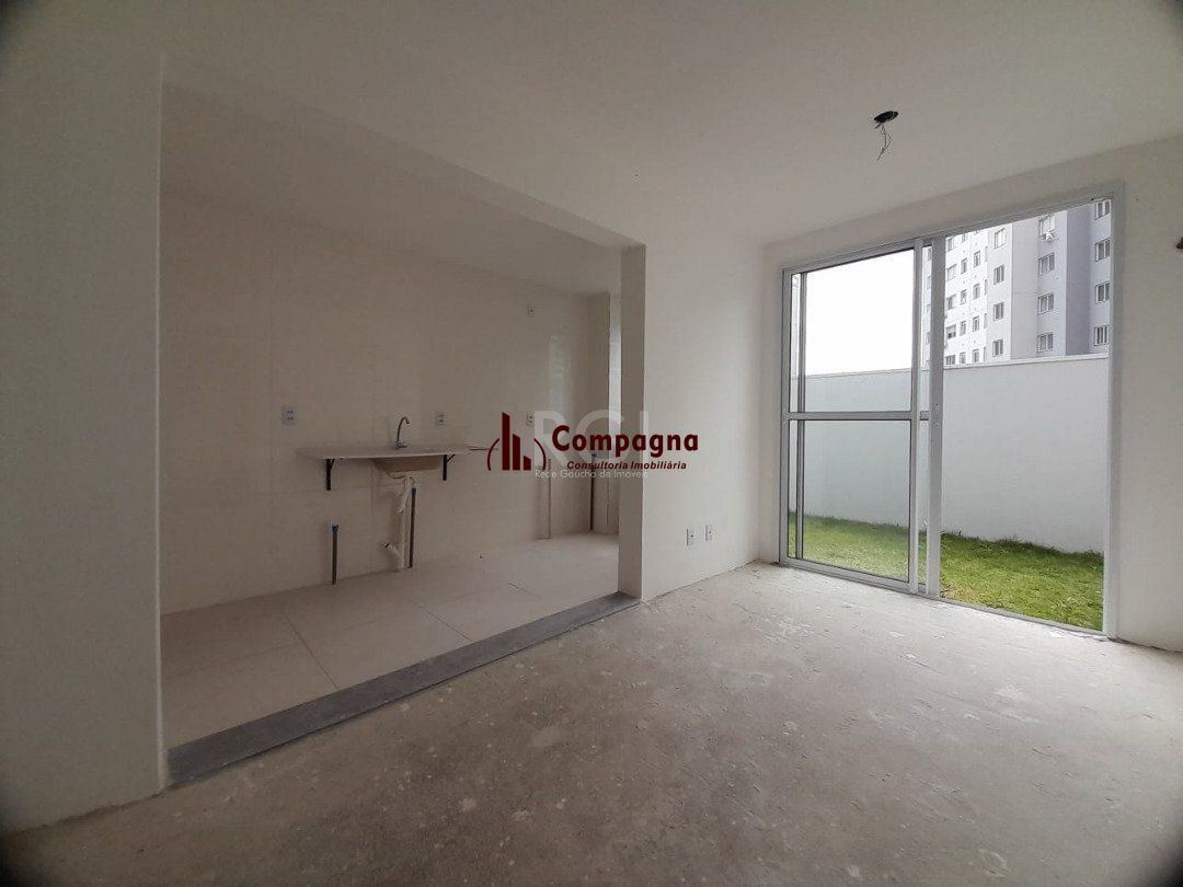 Garden para Venda - 64.3m², 1 dormitório, 1 vaga - Morro Santana — foto 4