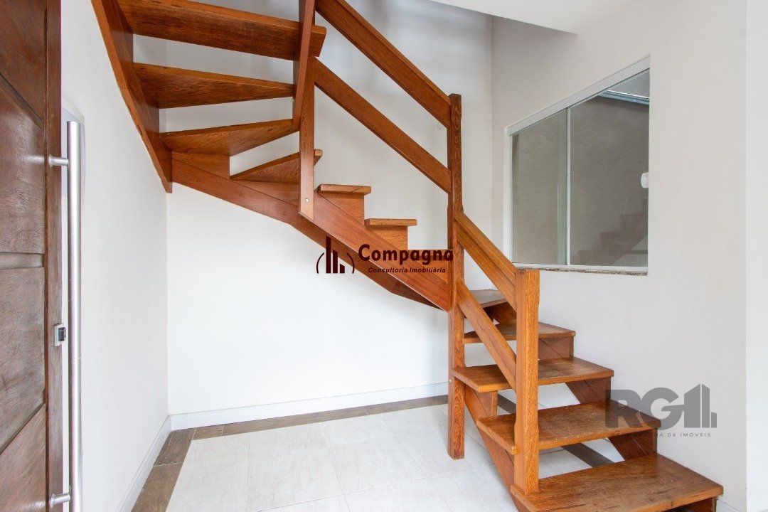 Sobrado 2 dormitórios  mais terreno de esquina de 192m2 — foto 3