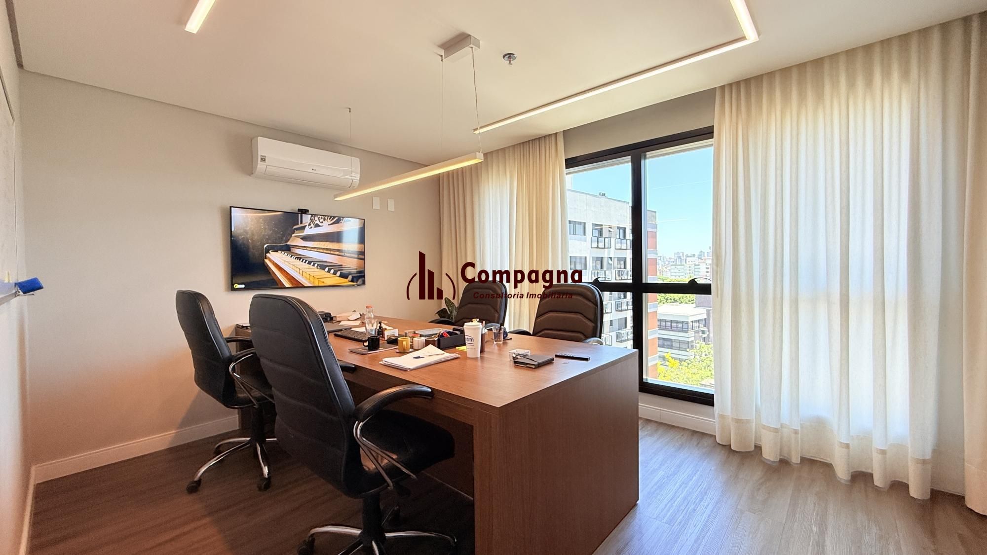 Salas Comercial