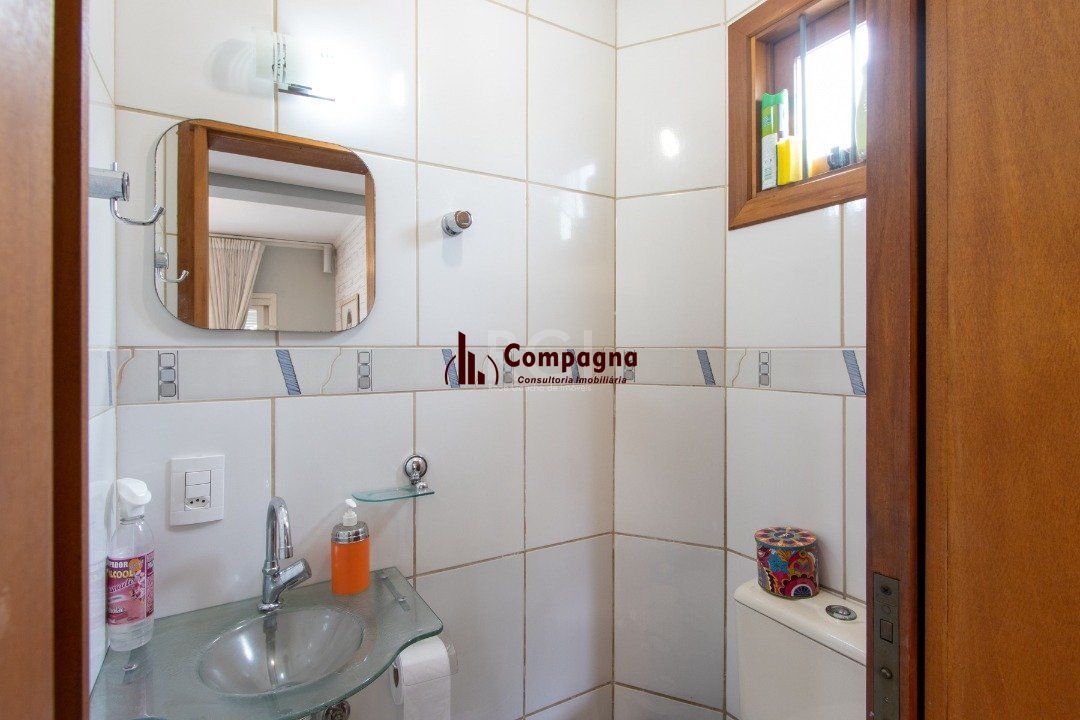 Casa de Condomínio 3 quartos à venda, 150m², Tristeza - Porto Alegre — foto 5