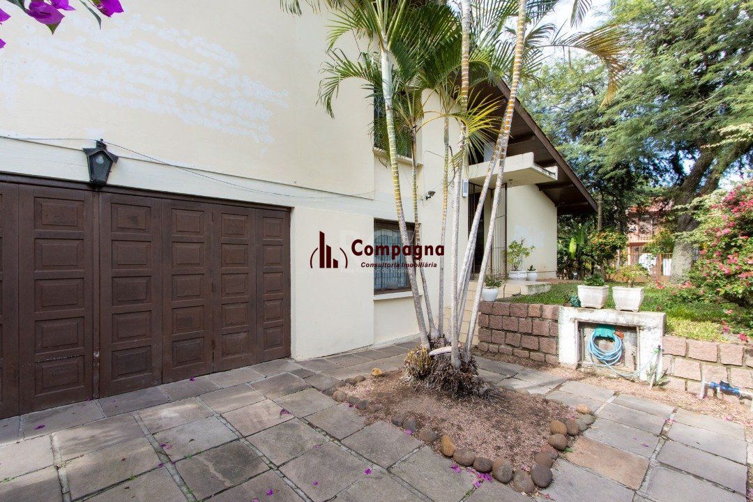 Casa para Venda - 180m², 3 dormitórios, sendo 1 suites, 2 vagas - Ipanema — foto 4