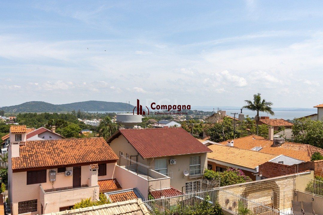 Casa 3 quartos à venda, 216m², Espírito Santo - Porto Alegre — foto 2