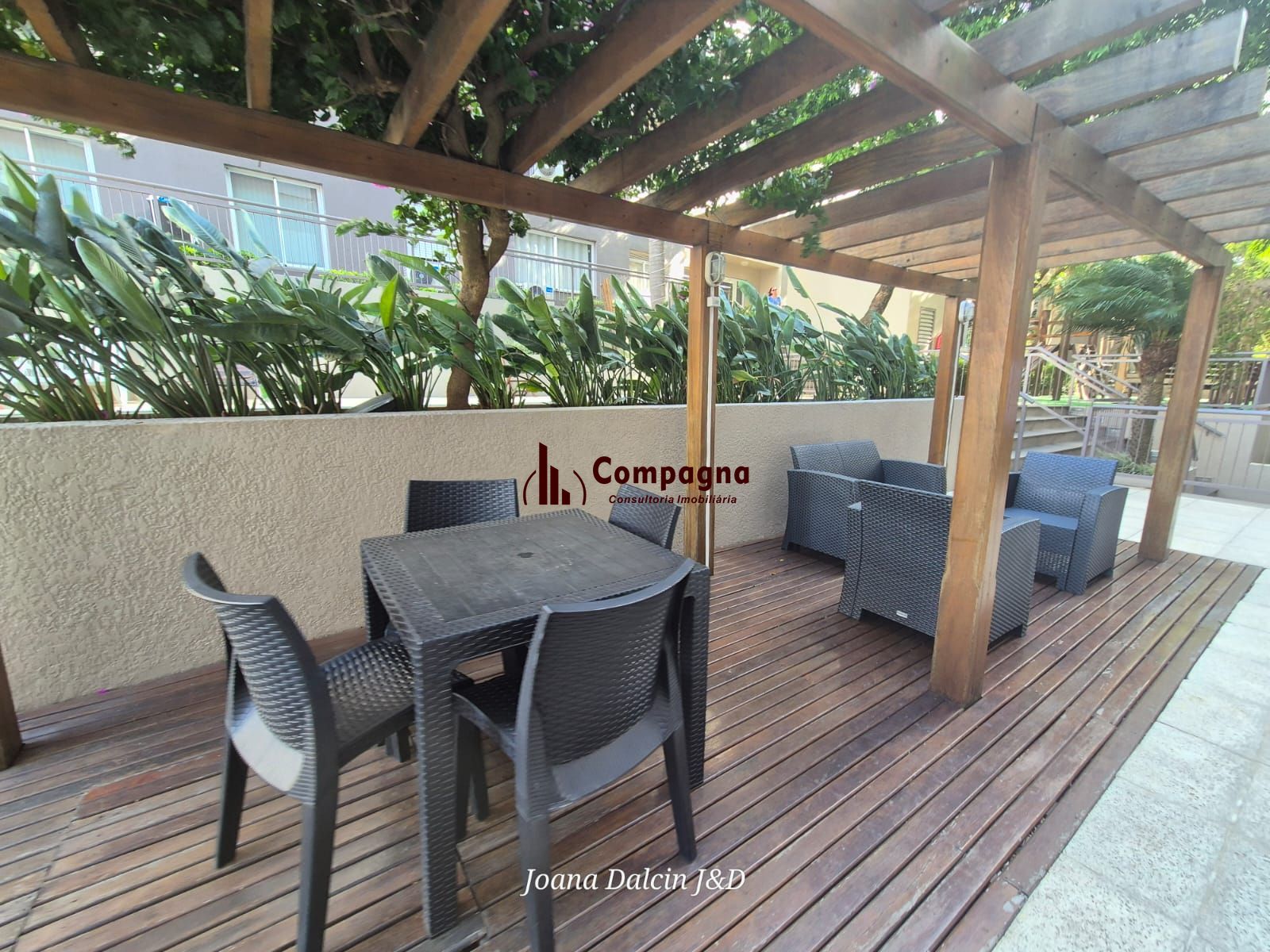 Apartamento 2 quartos à venda, 64m², Santa Tereza - Porto Alegre — foto 5