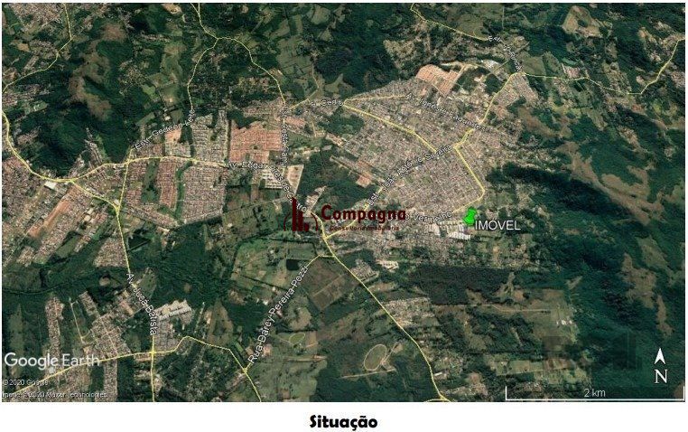 Terreno à venda, Restinga - Porto Alegre — foto 2