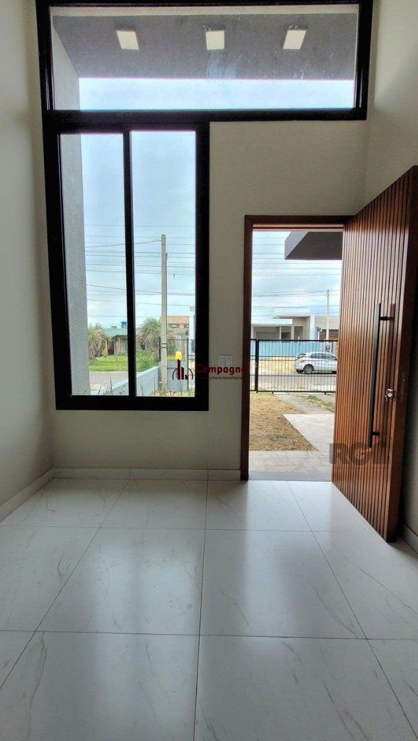 Casa ,residência possui 3 dormitórios, 1 suíte — foto 3