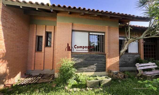 Casa 2 dormitórios Centro Tramandai — foto 2