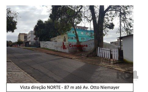 Terreno à venda, Camaquã - Porto Alegre — foto 2