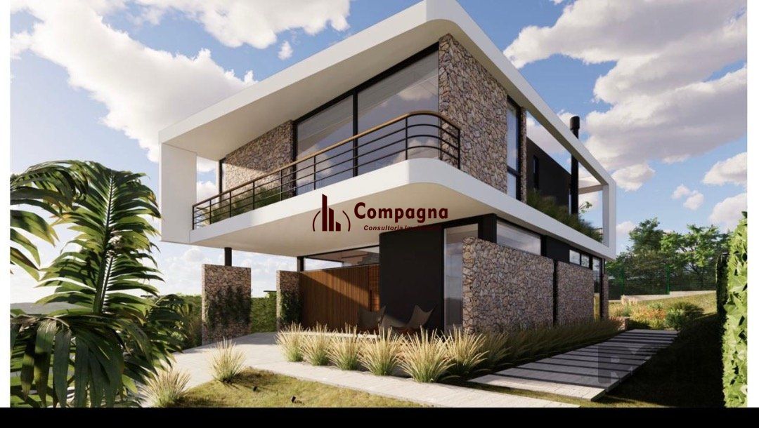 Casa de Condomínio 3 quartos à venda, 312m², Alphaville - Porto Alegre