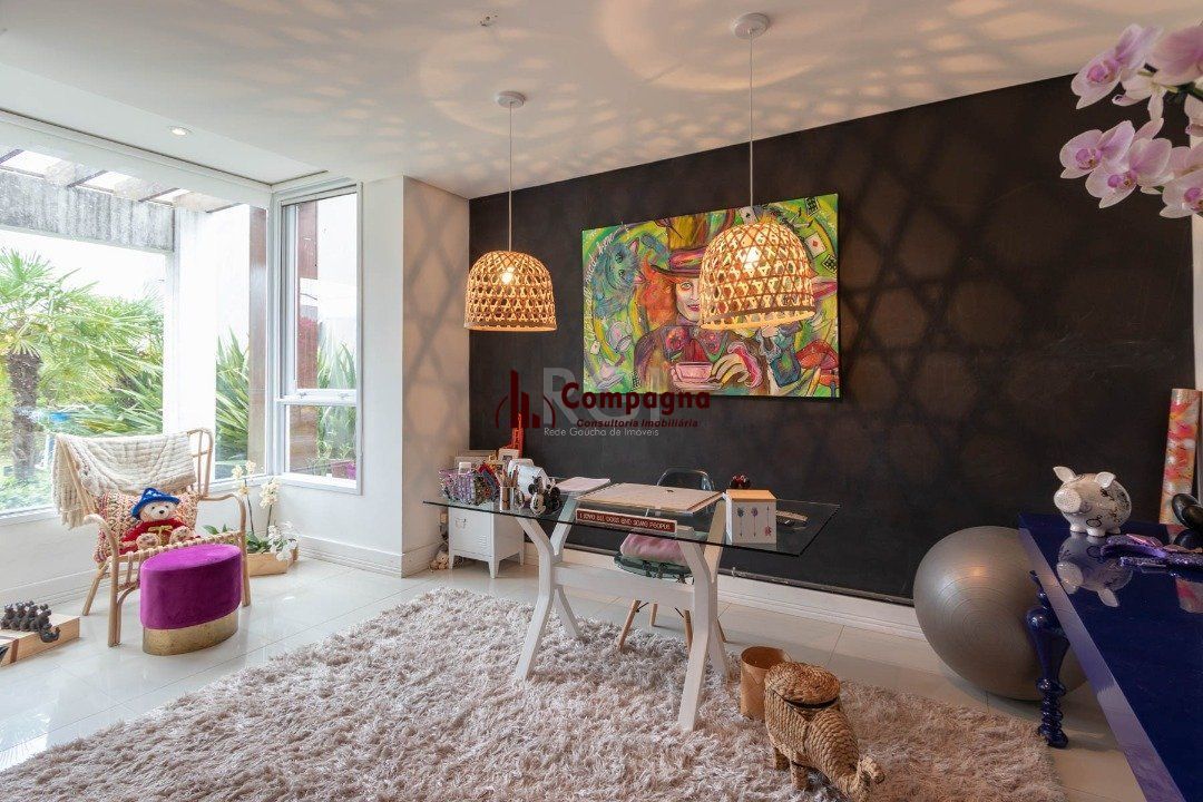 Casa 3 quartos à venda, 333m², Terraville - Porto Alegre — foto 4