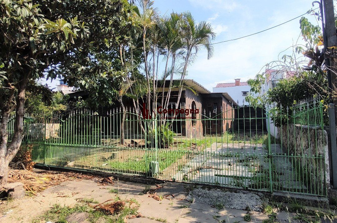 Casa para Venda - 190.8m², 3 dormitórios, 4 vagas - Rubem Berta