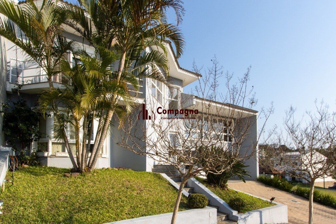 Casa de Condomínio 3 quartos à venda, 253m², Vila Nova - Porto Alegre — foto 3