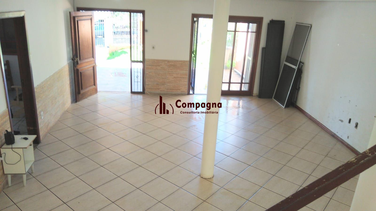 Excelente casa comercial no bairro Glória! — foto 4