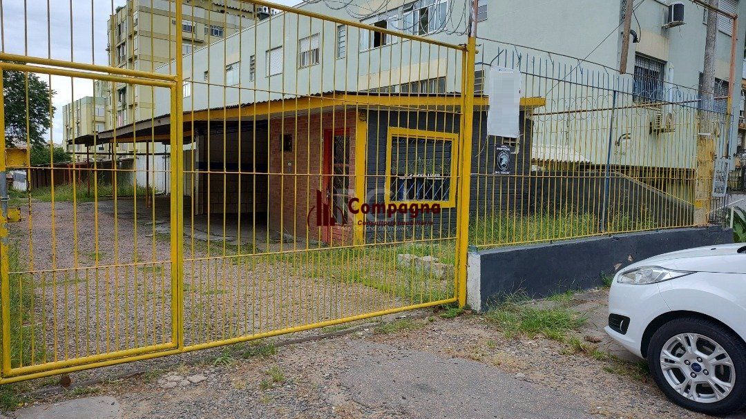 Terreno à venda, Cristal - Porto Alegre