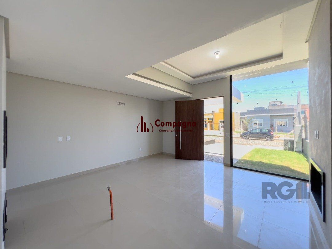 Casa para venda com 3 dormitórios, sendo 1 suíte no bairro Guarani — foto 2