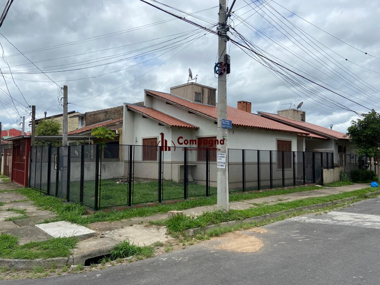 Casa 2 quartos à venda, 60m², Hípica - Porto Alegre — foto 2