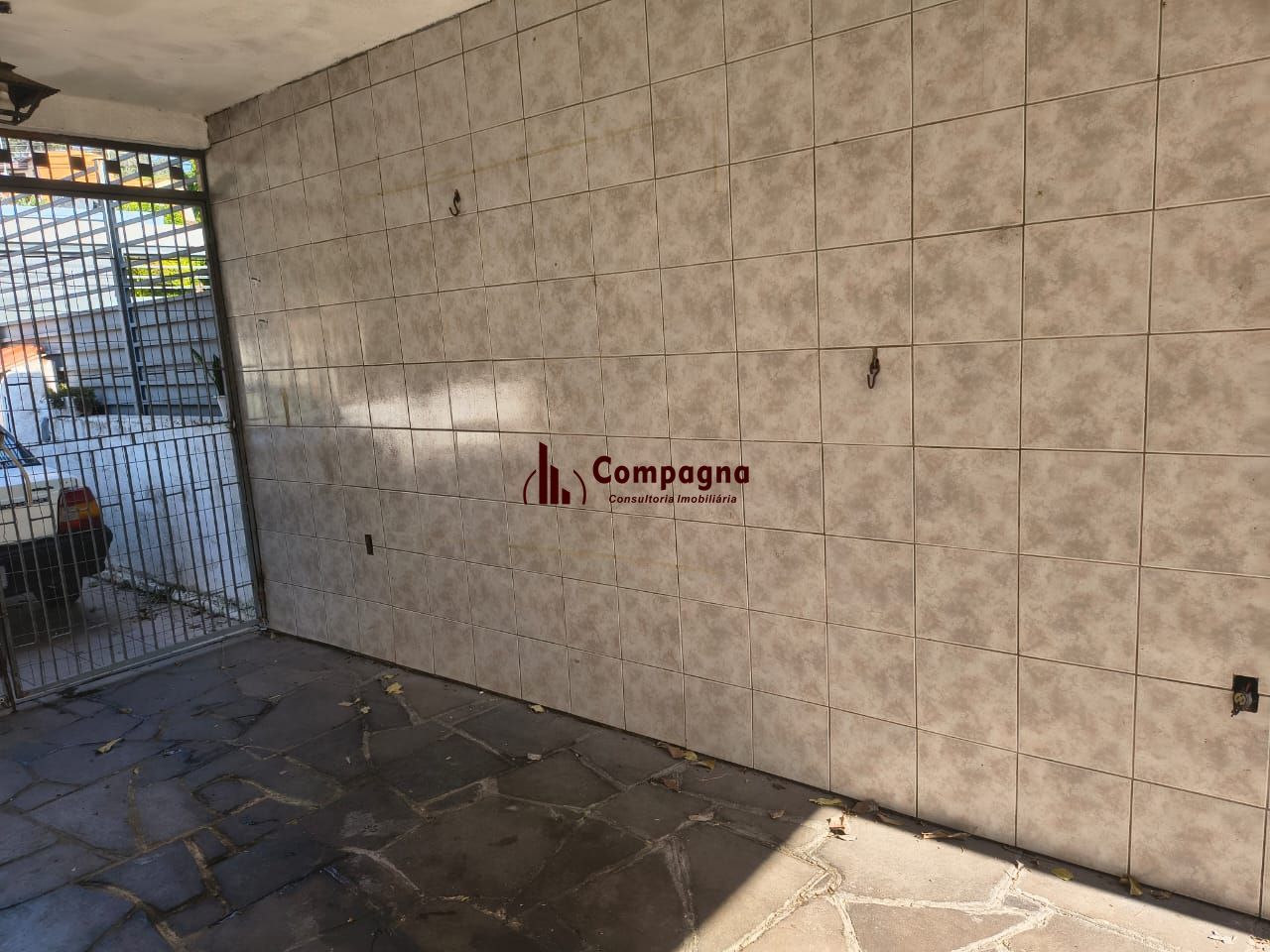 Casa de 3 dormitórios, 1 suíte e 2 vagas no bairro Vila Conceição. — foto 5