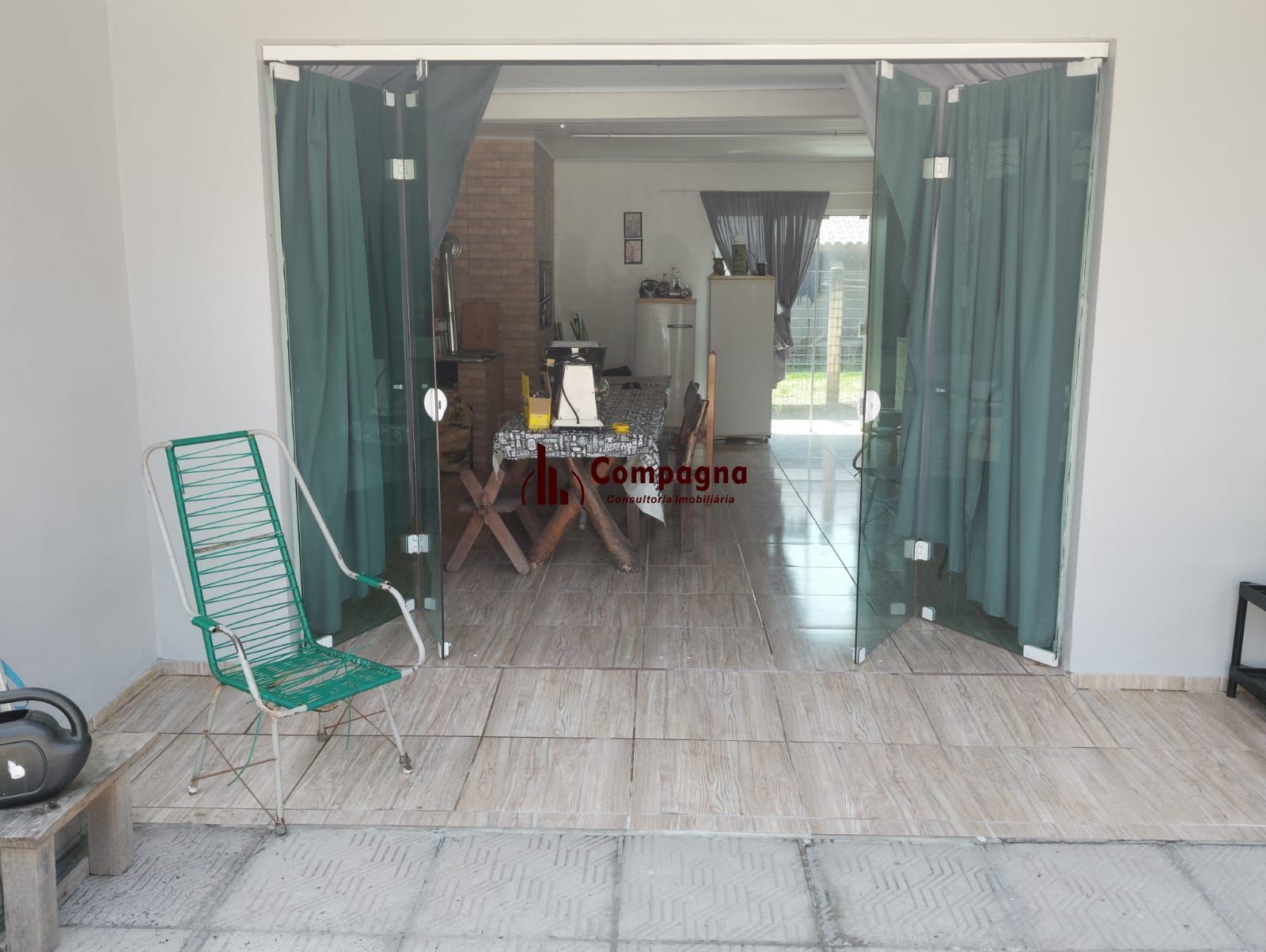 Casa 3 quartos à venda, 120m², Posto 4 (Capão Novo) - Capão da Canoa — foto 5