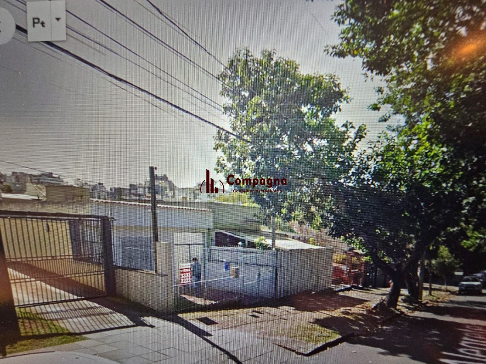 Terreno à venda, Petrópolis - Porto Alegre