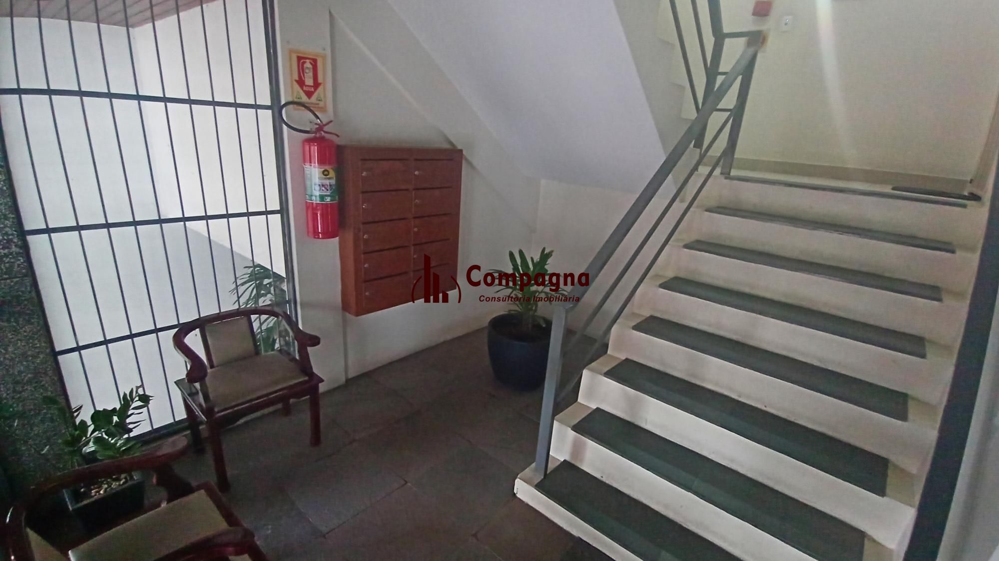 Sala comercial com vaga dupla, ao lado do Hospital Moinhos de Vento — foto 5