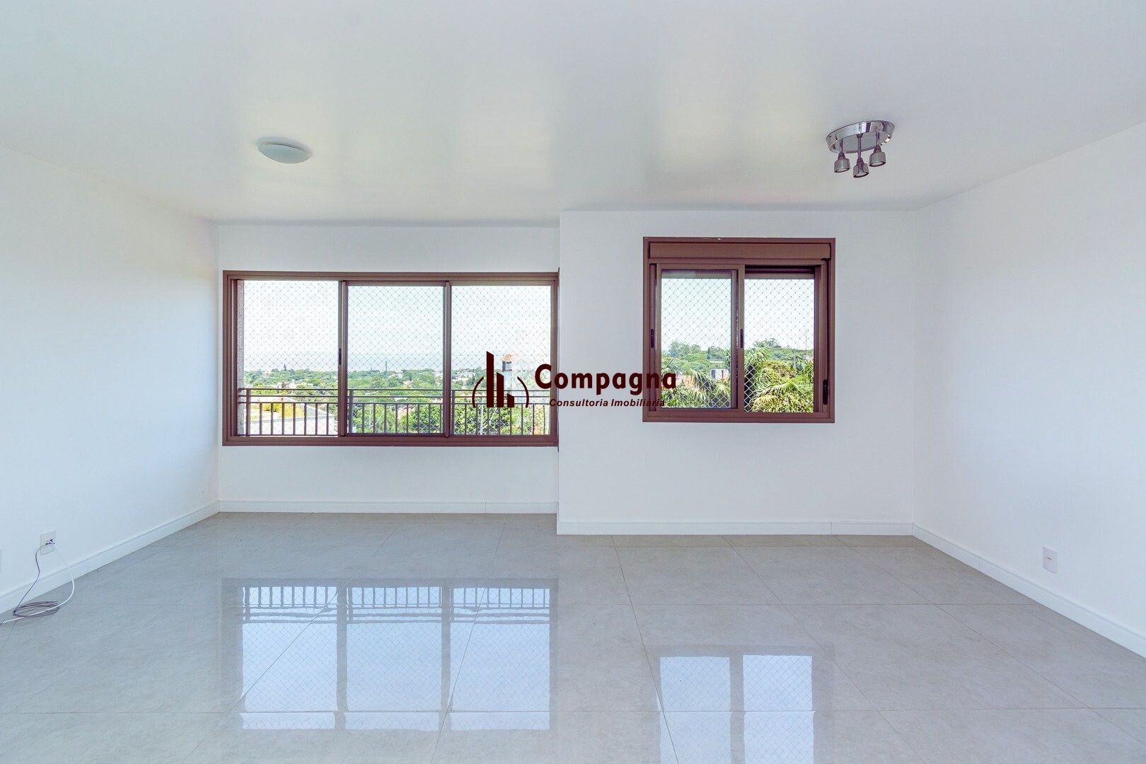 Apartamento 3 quartos à venda, 168m², Cavalhada - Porto Alegre